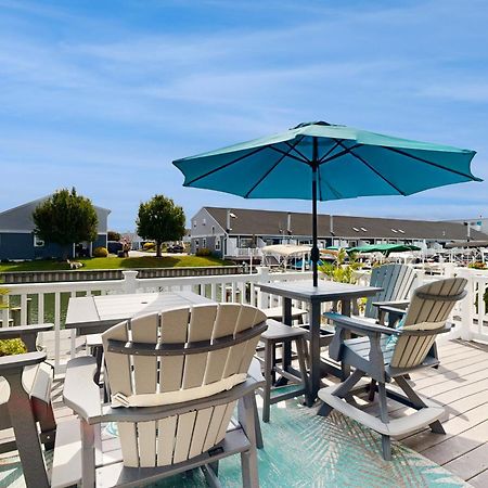 Bayside Beauty Villa Ocean City Kültér fotó