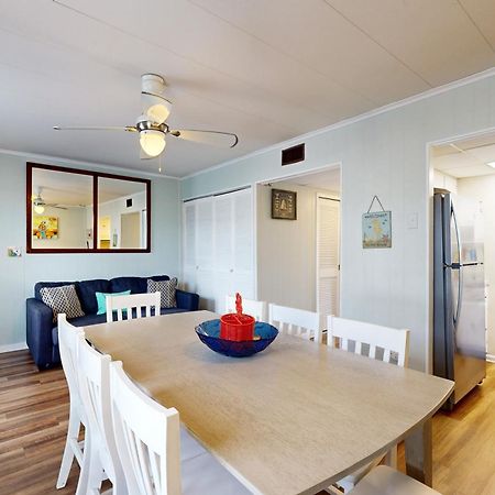 Bayside Beauty Villa Ocean City Kültér fotó