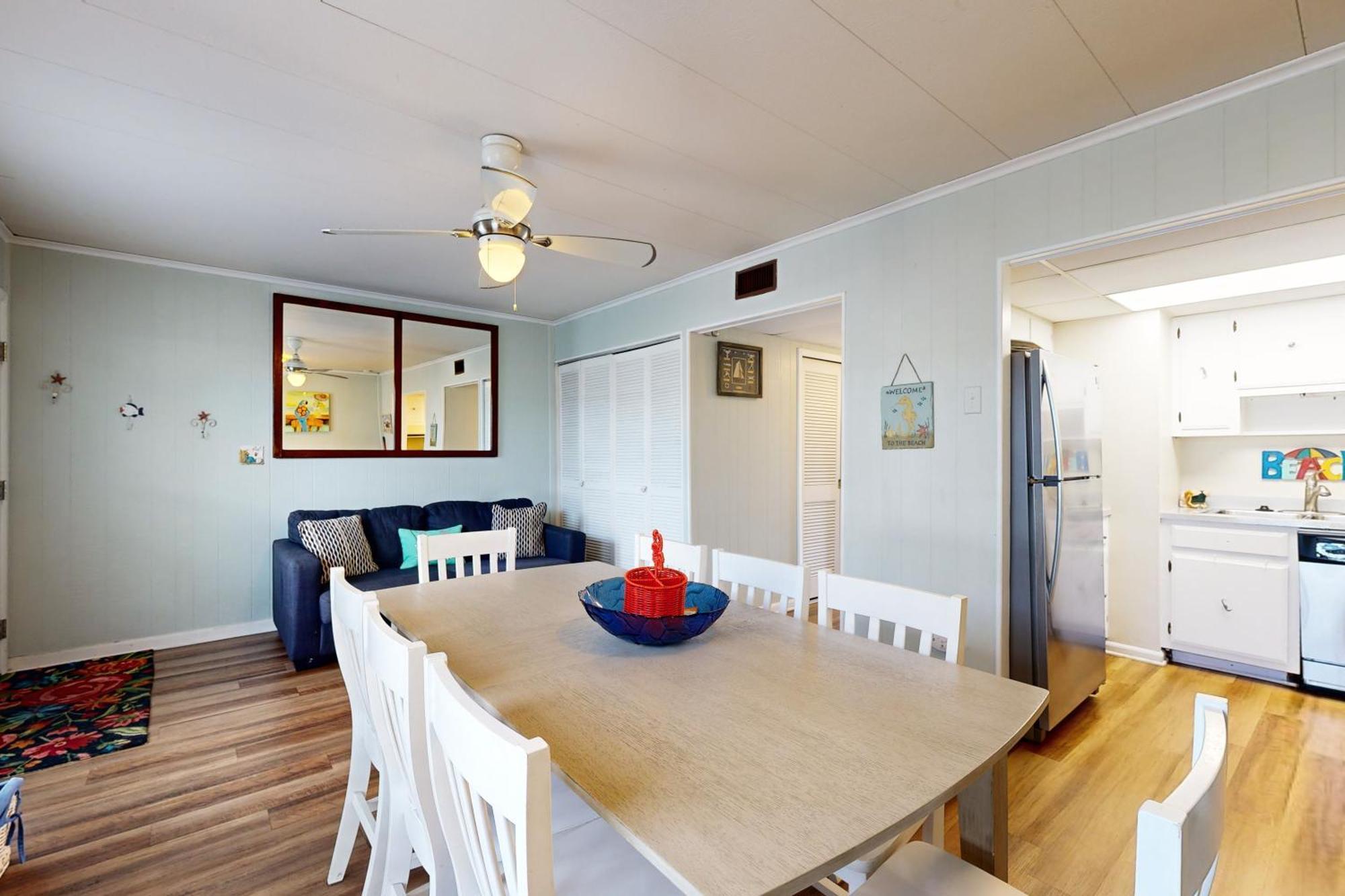 Bayside Beauty Villa Ocean City Kültér fotó