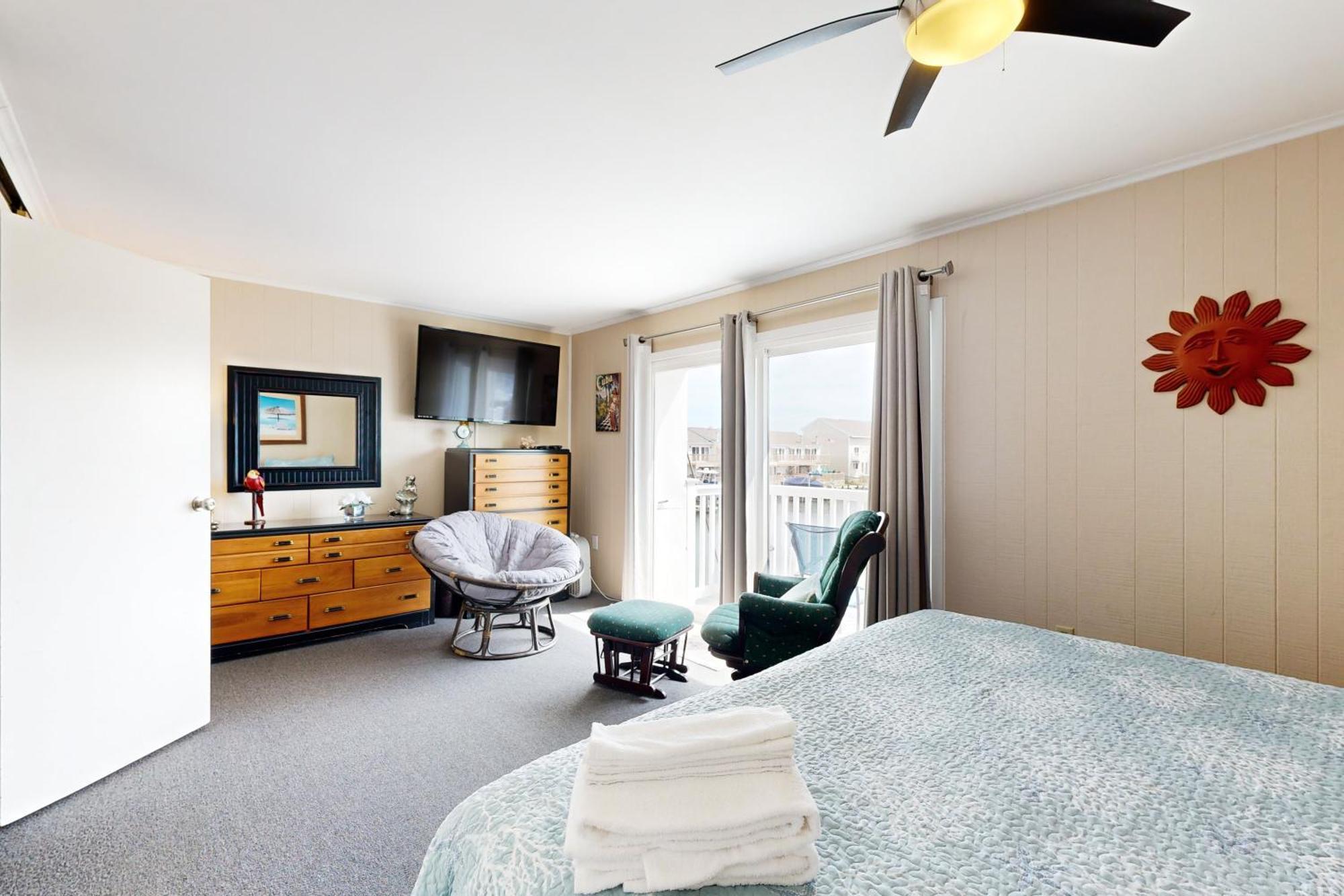 Bayside Beauty Villa Ocean City Kültér fotó