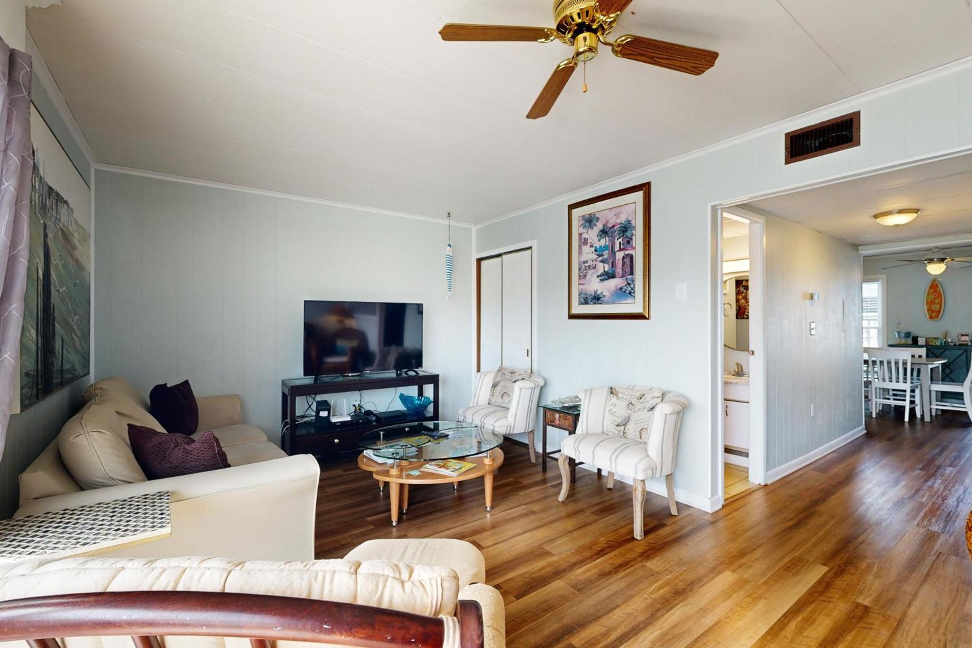 Bayside Beauty Villa Ocean City Kültér fotó