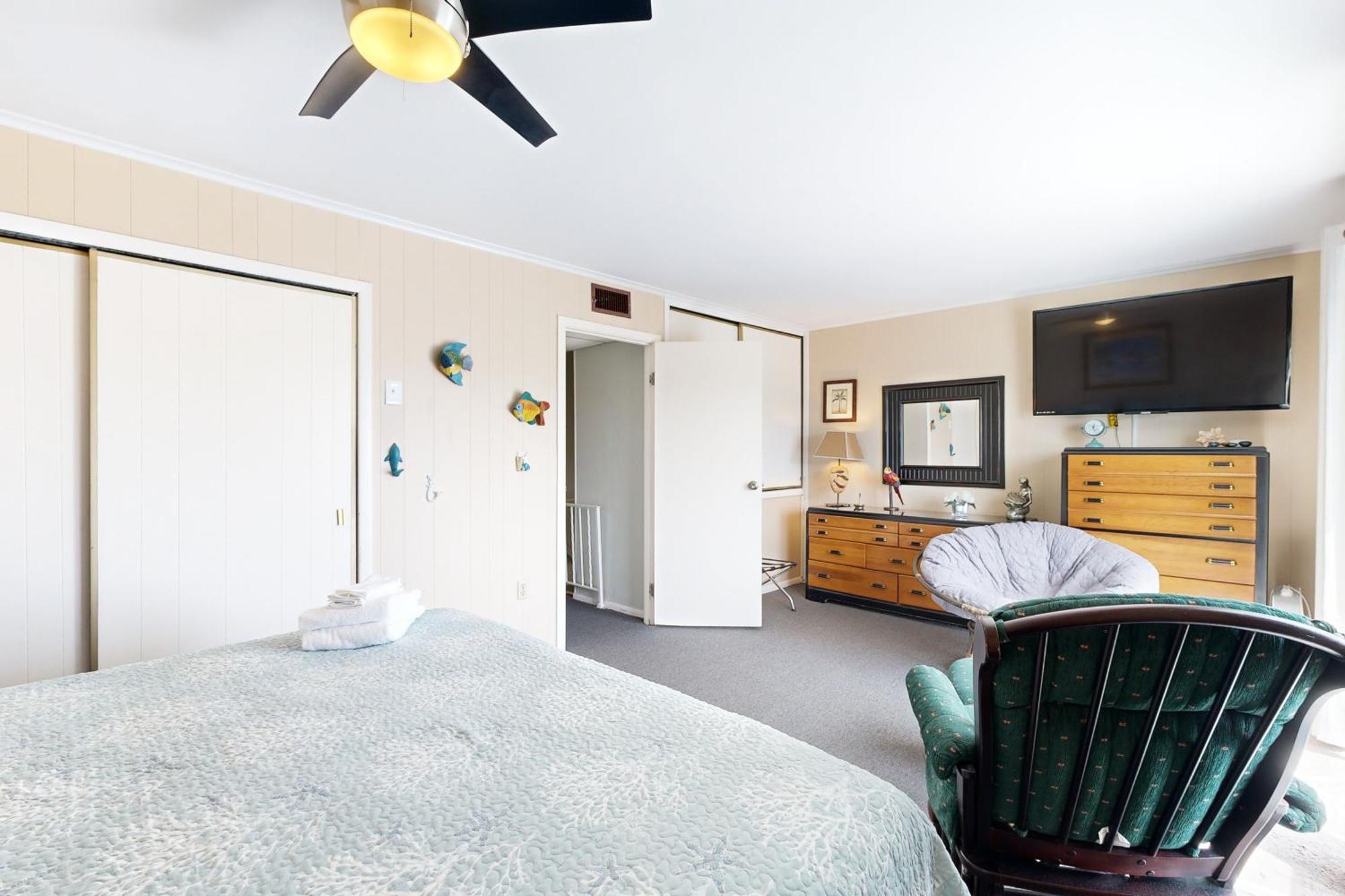 Bayside Beauty Villa Ocean City Kültér fotó