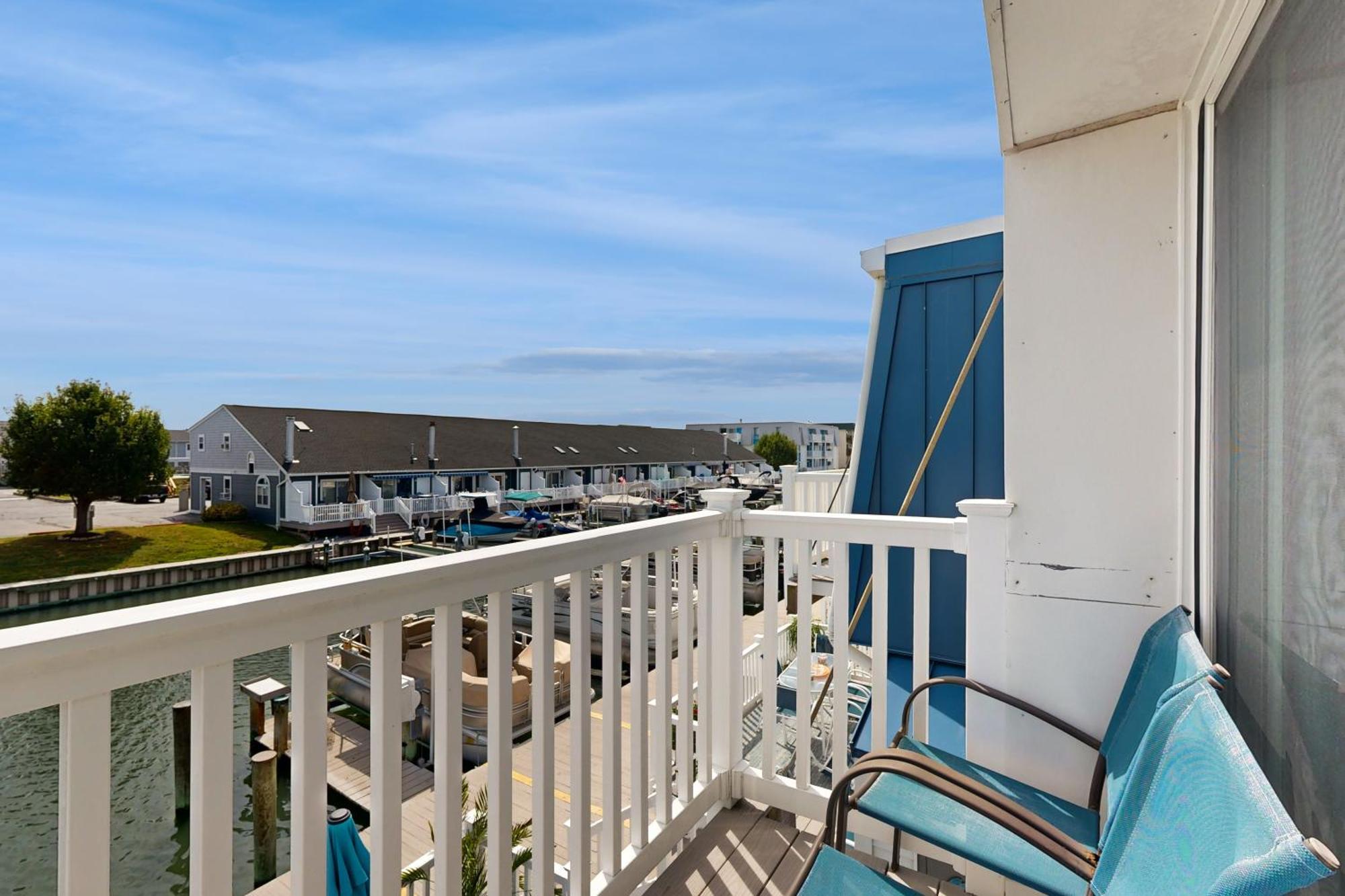 Bayside Beauty Villa Ocean City Kültér fotó