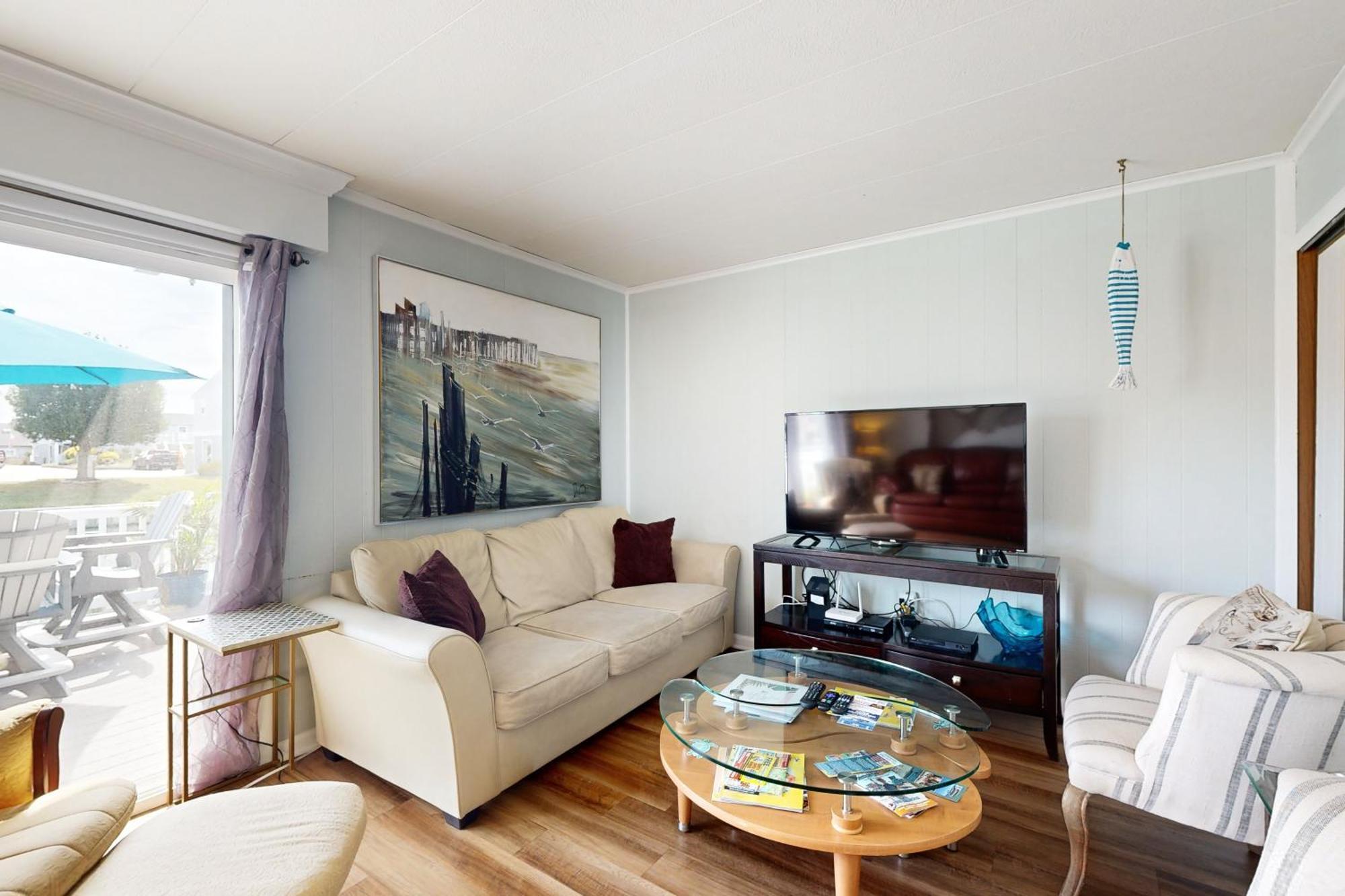Bayside Beauty Villa Ocean City Kültér fotó