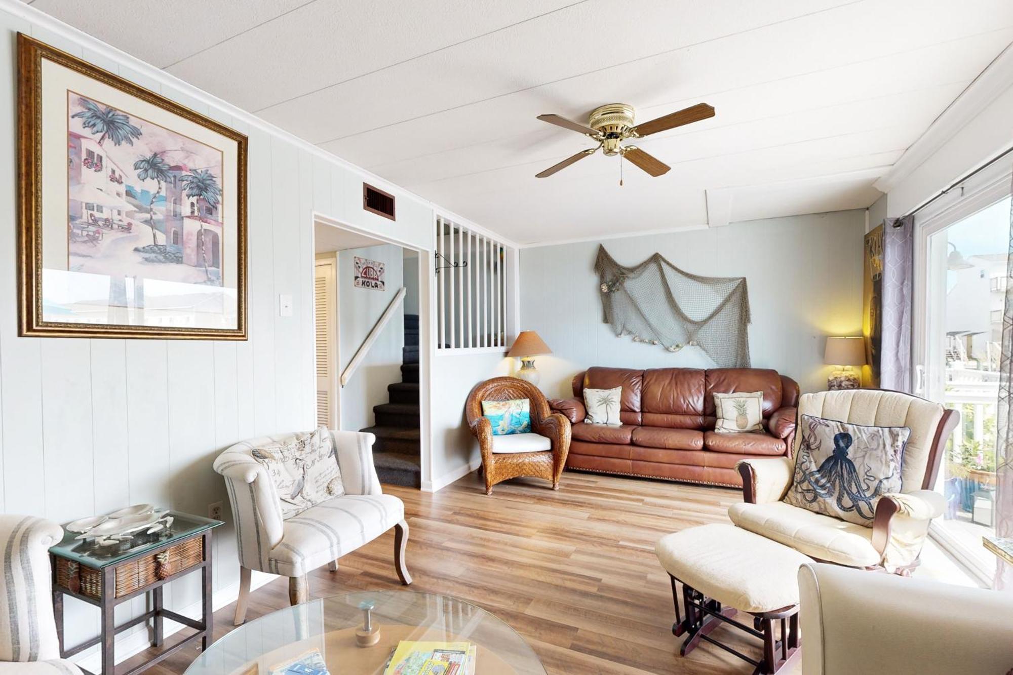 Bayside Beauty Villa Ocean City Kültér fotó